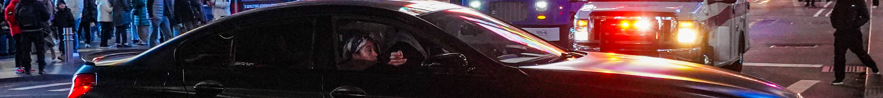 BMW M6 F06 Gran Coupé