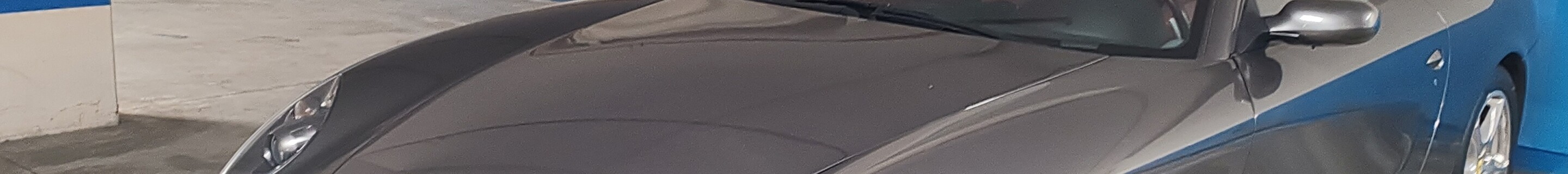 Ferrari 612 Scaglietti