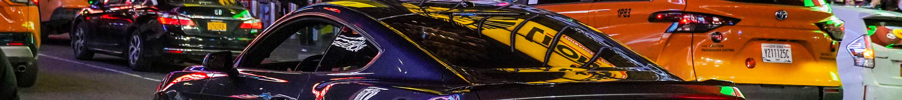 Ford Mustang GT 2015