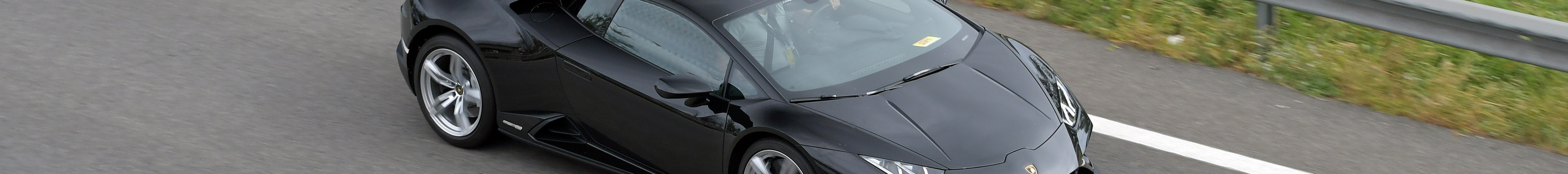 Lamborghini Huracán LP610-2 EVO RWD