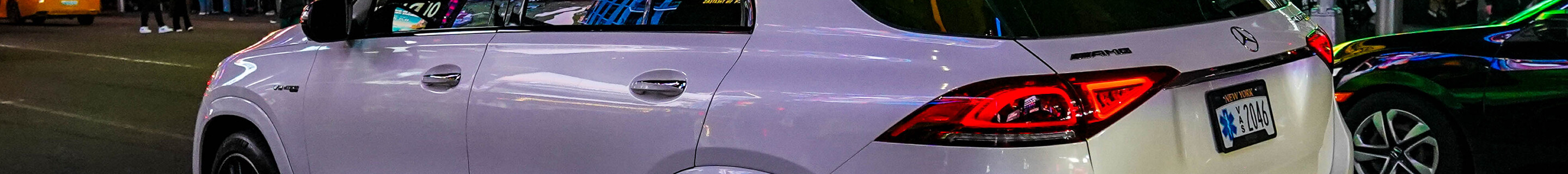 Mercedes-AMG GLE 63 S W167