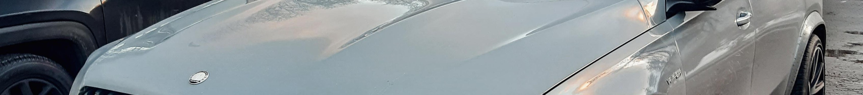 Mercedes-AMG GLS 63 X167 2024