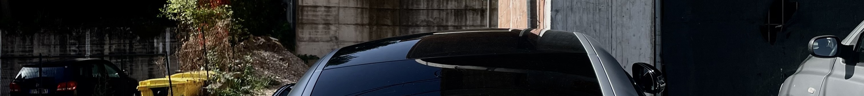 Mercedes-AMG GT S C190