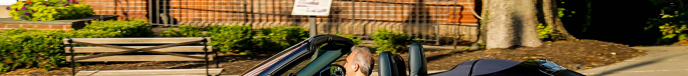 Porsche 991 Carrera S Cabriolet MkII