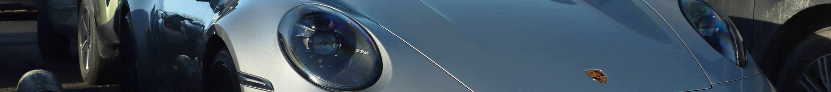 Porsche 992 Carrera 4 GTS MkI