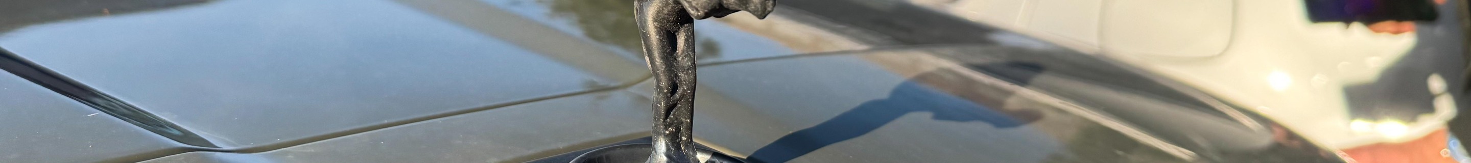 Rolls-Royce Cullinan Black Badge Fu-Shion Collection