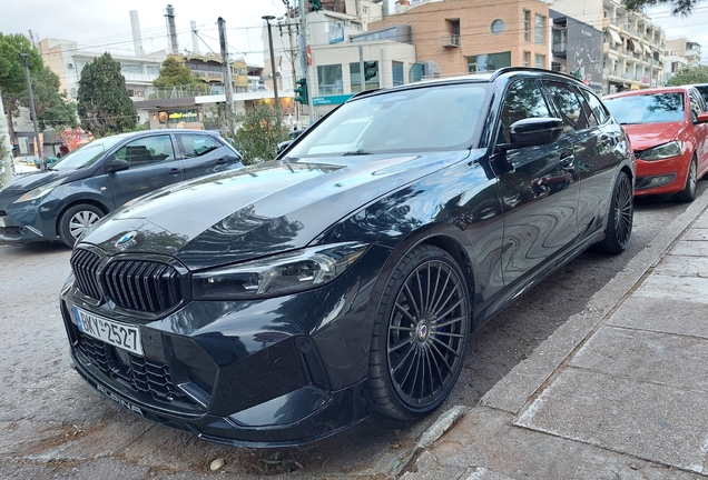 Alpina B3 BiTurbo Touring 2023