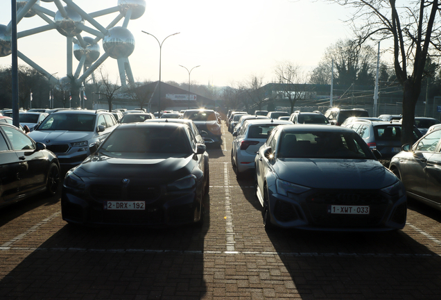 Audi RS3 Sportback 8Y