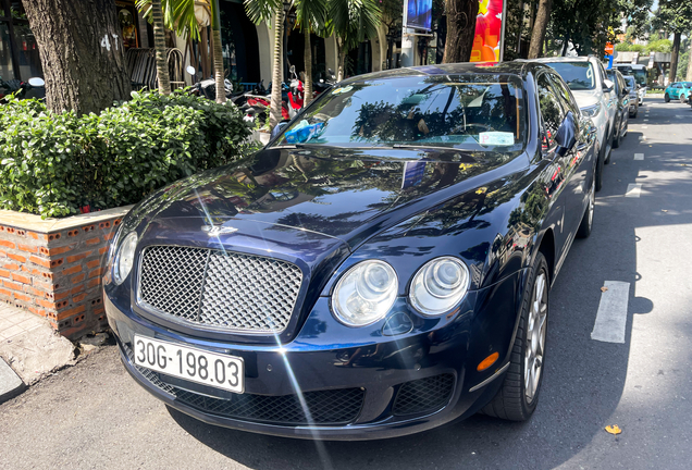 Bentley Continental Flying Spur