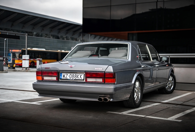 Bentley Turbo RL