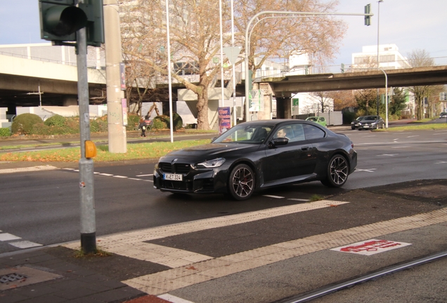 BMW M2 Coupé G87