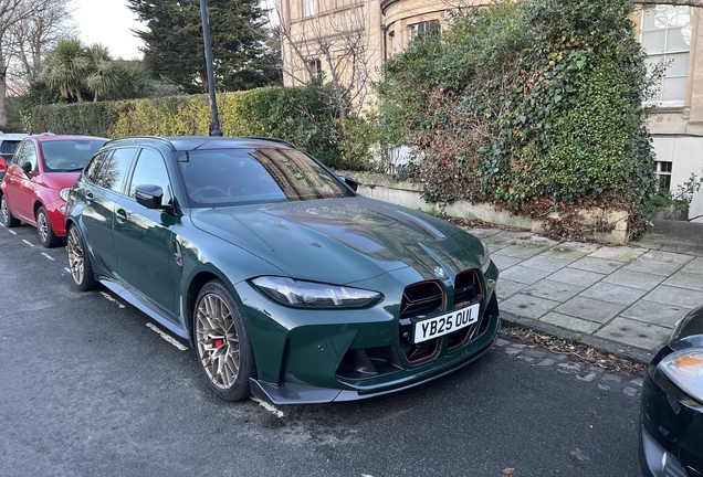 BMW M3 G81 CS Touring