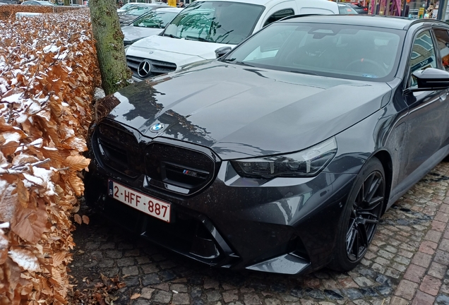 BMW M5 G99 Touring