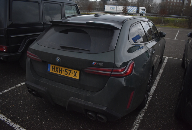 BMW M5 G99 Touring