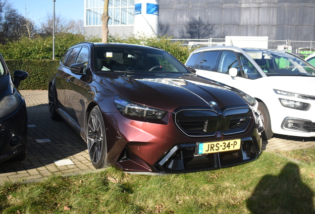 BMW M5 G99 Touring