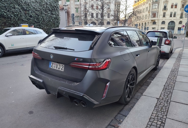 BMW M5 G99 Touring