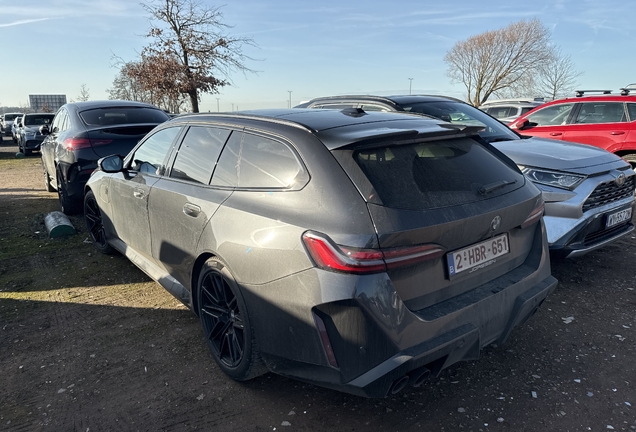 BMW M5 G99 Touring