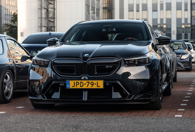 BMW M5 G99 Touring