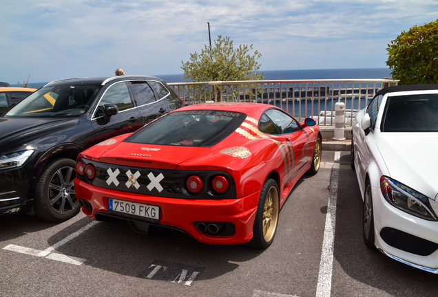 Ferrari 360 Modena