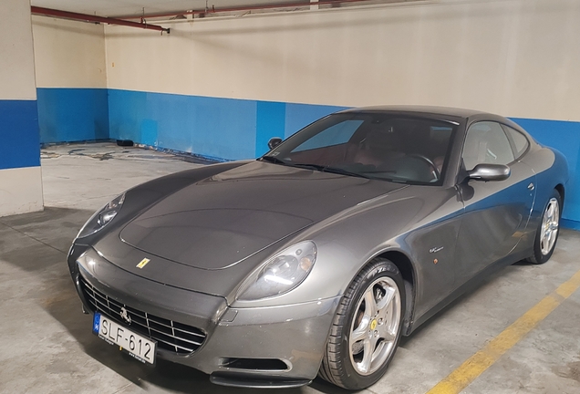 Ferrari 612 Scaglietti