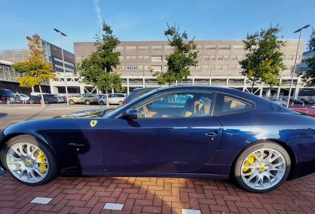 Ferrari 612 Scaglietti