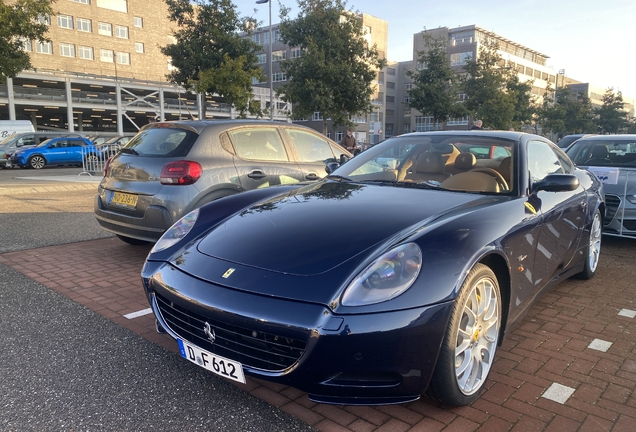 Ferrari 612 Scaglietti