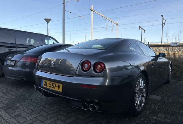 Ferrari 612 Scaglietti