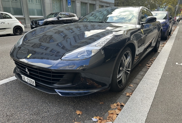 Ferrari GTC4Lusso