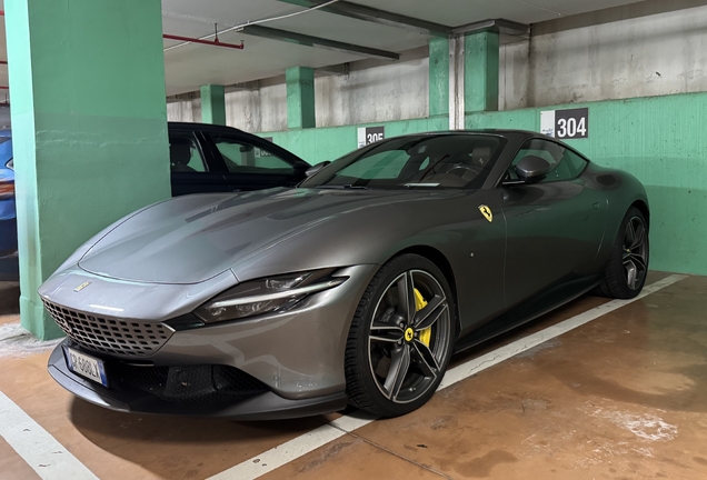 Ferrari Roma