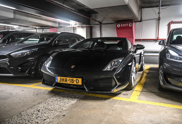 Lamborghini Gallardo LP550-2