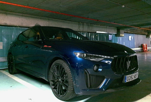 Maserati Levante V8 Ultima