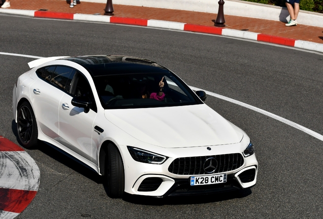 Mercedes-AMG GT 63 S X290