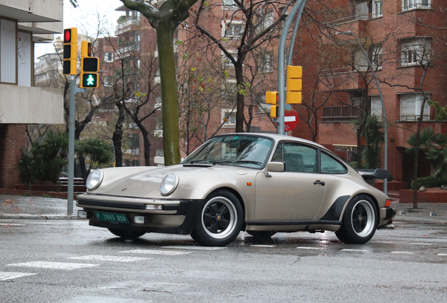Porsche 930 Turbo