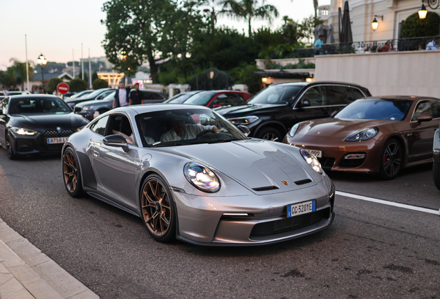 Porsche 992 GT3 Touring MkI