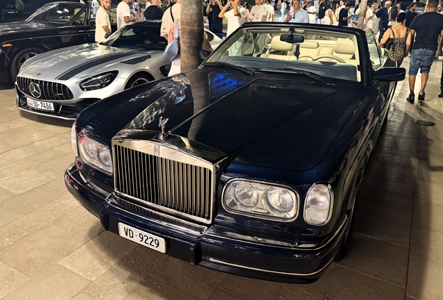 Rolls-Royce Corniche