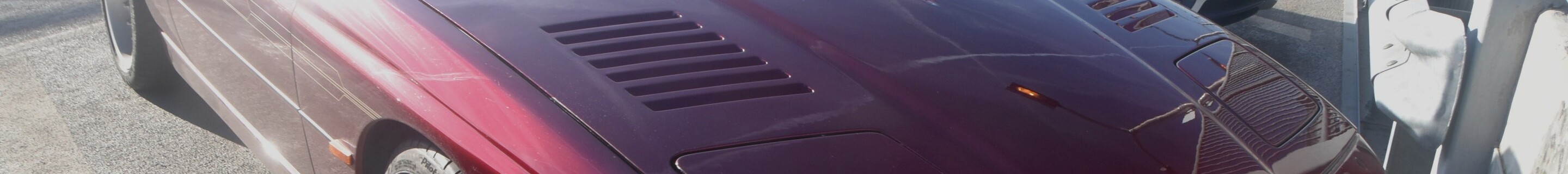 Alpina B12 5.7 Coupé