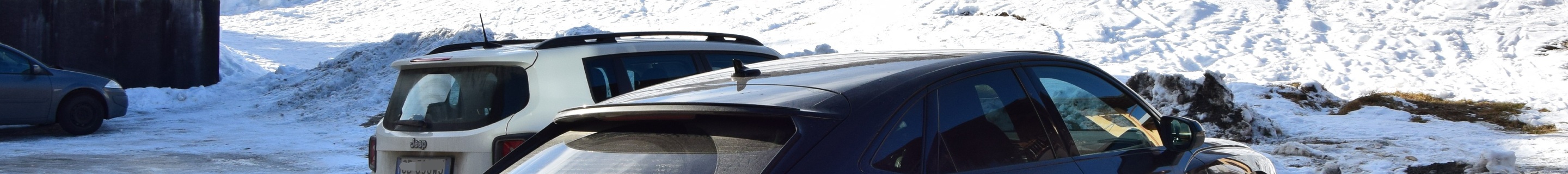 Audi RS Q3 Sportback 2020