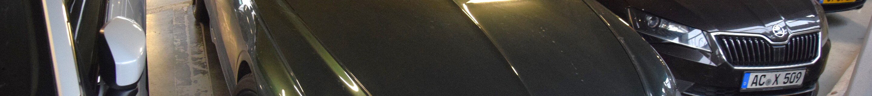 Bentley Continental GT 2018 Number 9 Edition