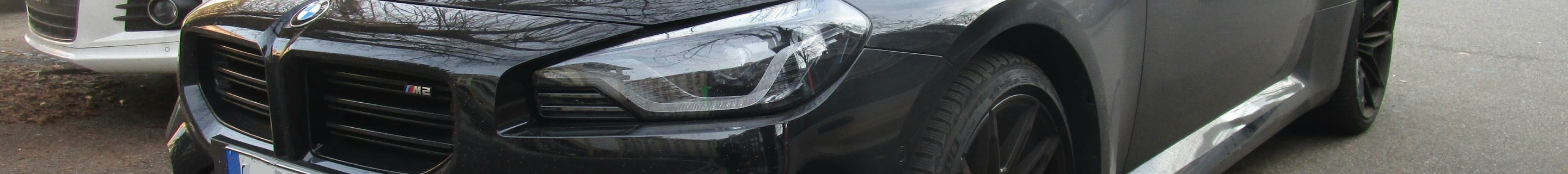 BMW M2 Coupé G87