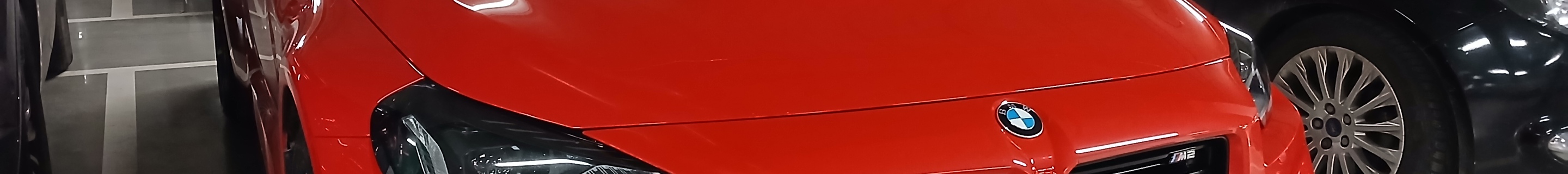 BMW M2 Coupé G87