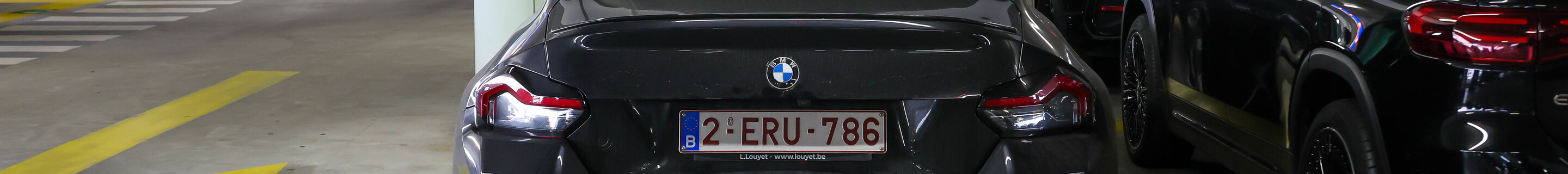 BMW M2 Coupé G87