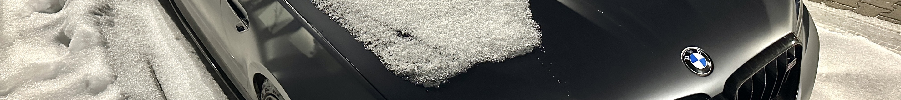 BMW M5 F90 Competition 2021