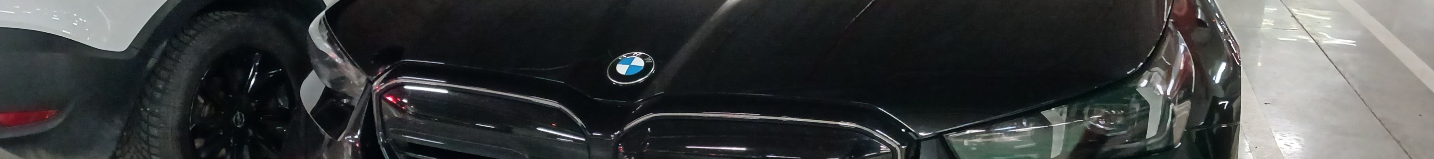 BMW M5 G90
