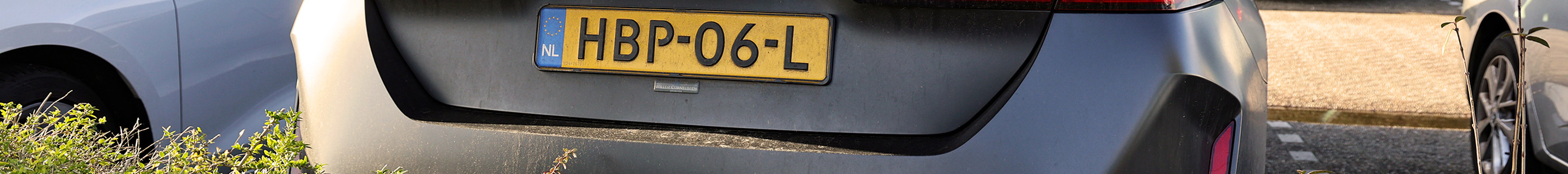 BMW M5 G90