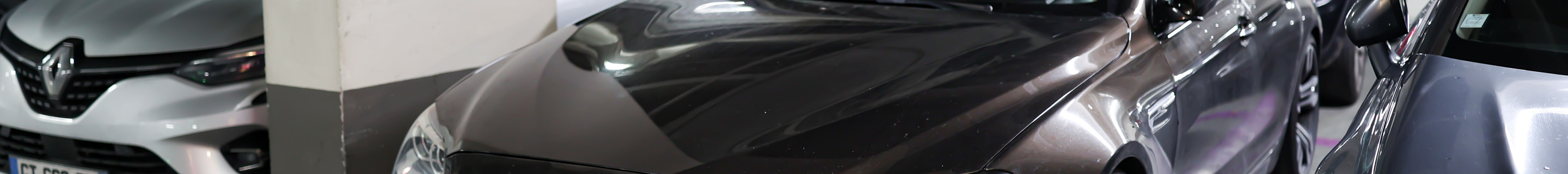 BMW M6 F06 Gran Coupé