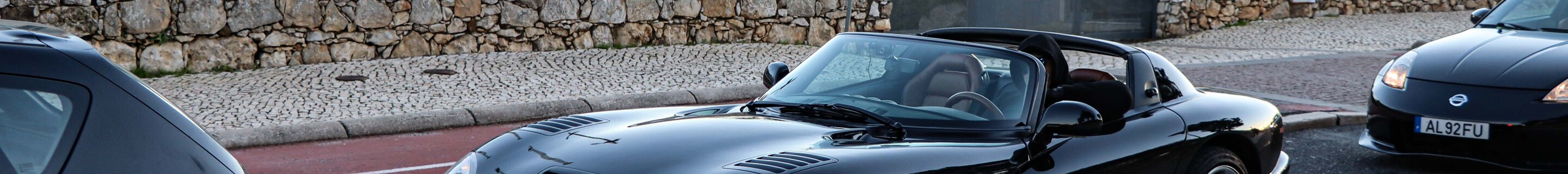 Dodge Viper RT/10 1996