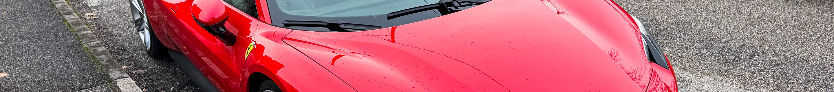 Ferrari 296 GTS