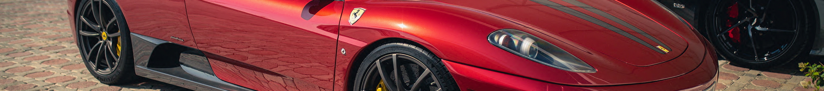 Ferrari 430 Scuderia