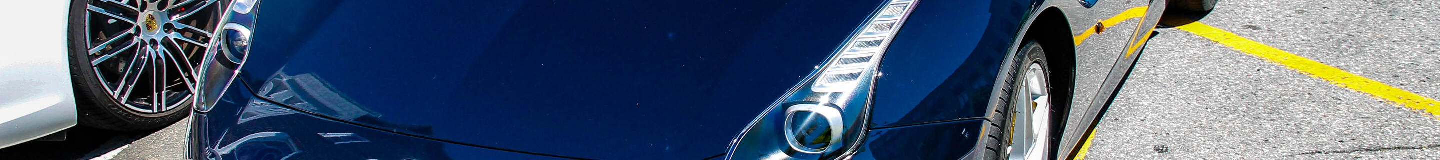 Ferrari California T