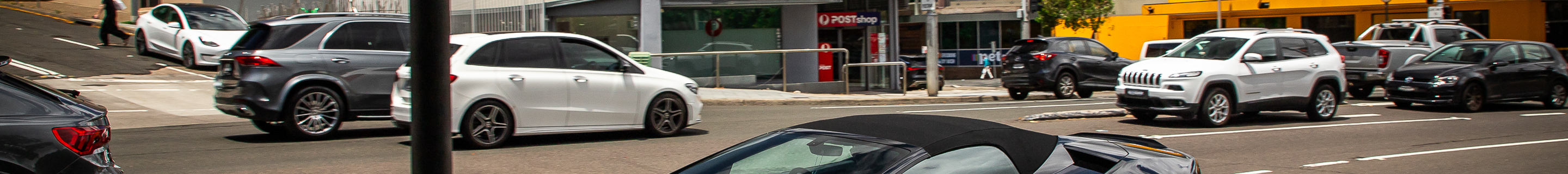 Lamborghini Huracán LP610-2 EVO RWD Spyder